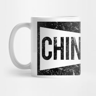 Funny Chingona Once Upon A Time In Hollywood Champion Parody Mug